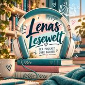 Podcast Lenas Lesewelt