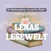 Podcast Lenas Lesewelt