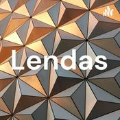 Podcast Lendas