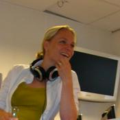 Podcast Lenny Tamerus