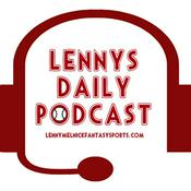 Podcast Lenny's Daily Podcast
