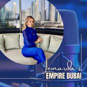 Podcast Leonarda's Empire Dubai