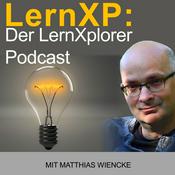 Podcast LernXP: Der LernXplorer Podcast