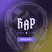 Podcast Les Chroniques du Rap