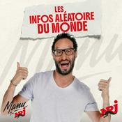 Podcast Les Infos Aléatoires Du Monde