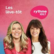 Podcast Les Lève-tôt