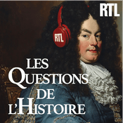Podcast Les questions de l'histoire