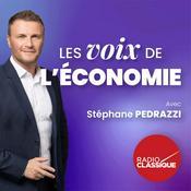 Podcast Les voix de l’économie