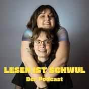 Podcast Lesen ist schwul