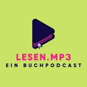 lesen.mp3 | ein buchpodcast