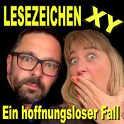 Podcast Lesezeichen XY - Ein hoffnungsloser Fall
