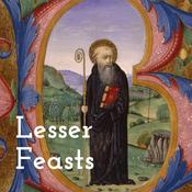 Podcast Lesser Feasts