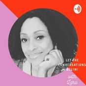 Podcast Let the conversations begin!