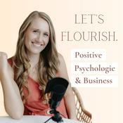 Podcast Let's Flourish