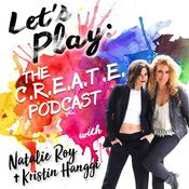 Podcast LET'S PLAY: THE CREATE PODCAST
