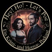 Podcast Let's Poe: Cozy Krimi &amp; Horror