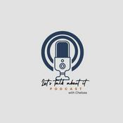 Podcast Let’s talk about it