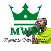 Podcast Moments With Murph🙌🏾😁