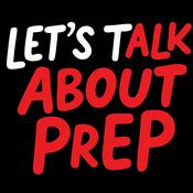 Podcast Lets Talk About PrEP