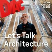 Podcast Let's Talk Architecture