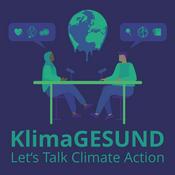 Podcast KlimaGESUND - Let's Talk Climate Action