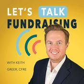 Podcast Let's Talk Fundraising