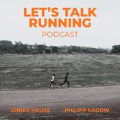 Podcast Let's Talk Running - Podcast