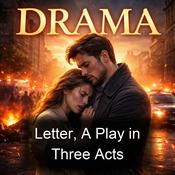 Podcast Letter, A Play in Three Acts