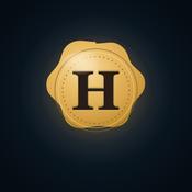 Podcast Letters from Hollowmere