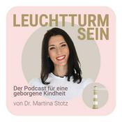 Podcast Leuchtturm sein. Der Podcast für eine geborgene Kindheit