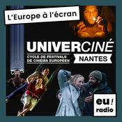 Podcast L'Europe à l'écran
