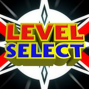 Podcast Level Select
