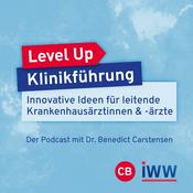 Podcast Level Up Klinikführung