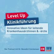 Podcast Level Up Klinikführung