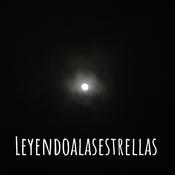 Podcast Leyendoalasestrellas