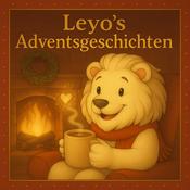 Podcast Leyo's Adventsgeschichten 2025