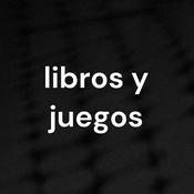 Podcast libros y juegos