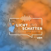 Podcast Licht und Schatten – Mentale Stärke im Winter