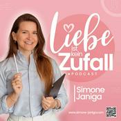 Podcast Liebe ist kein Zufall