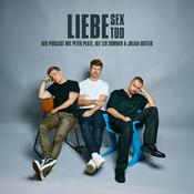 Podcast Liebe, Sex, Tod.