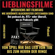 Podcast Lieblingsfilme