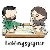 Podcast Lieblingsgegner - der Brettspielpodcast