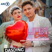 Podcast Liebt Euch! Der Dating Podcast