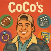 Podcast CoCo’s Corner