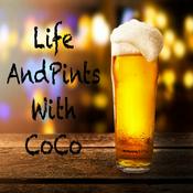 Podcast Life And Pints With CoCo