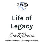 Podcast Life of Legacy