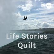 Podcast Z Gallery's Podcast - Life Stories Quilt