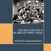 Podcast Life with Dexter (Aus)