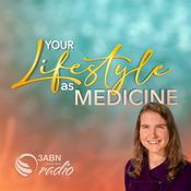 Podcast Your Lifestyle As Medicine