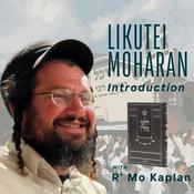 Podcast Living Breslov - Rav Mo Kaplan